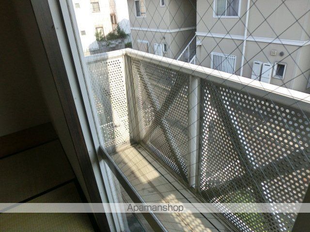 エスポワール北久手の内装写真