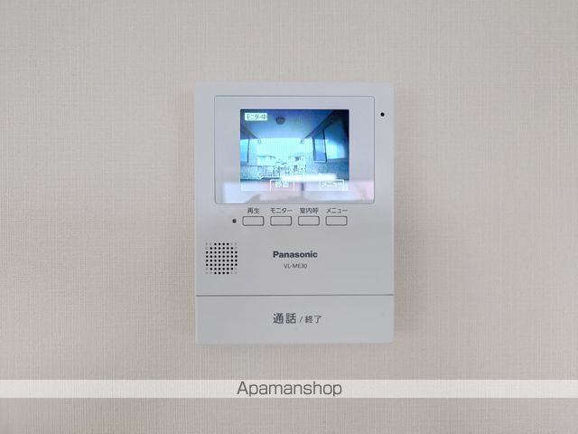 ハイツフジの内装写真