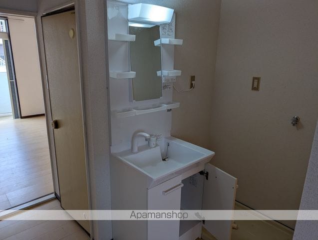 はしかべ荘 D棟の内装写真