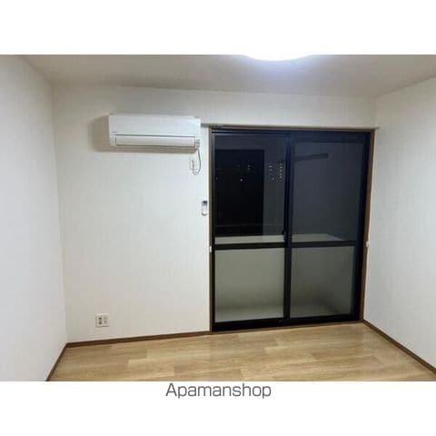 リヴィエール新橋の内装写真