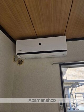 フレグランス畑屋敷[2DK/42.8m2]のその他設備