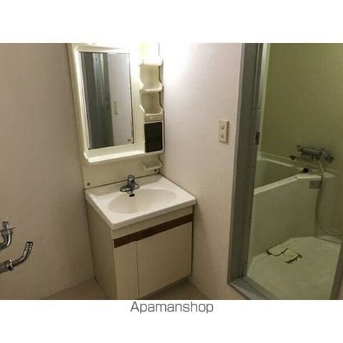 ケントピアの内装写真