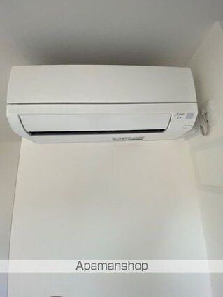 ベルシードステアー小竹向原[1K/20.63m2]のその他設備