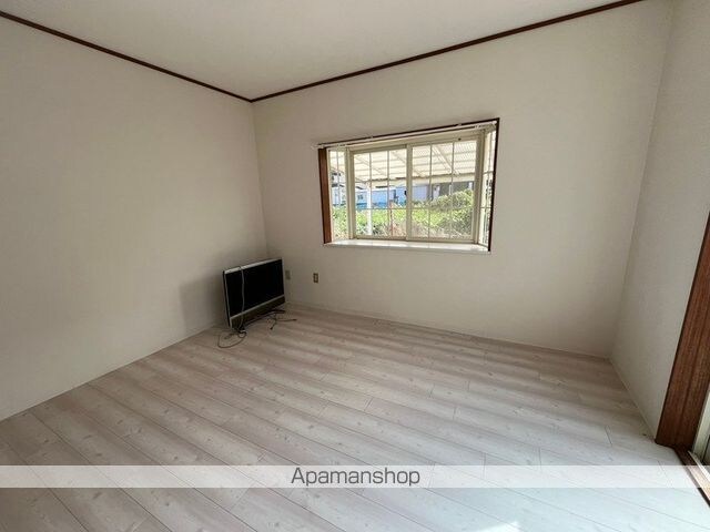 和歌山県和歌山市田尻[1K/20m2]の内装4