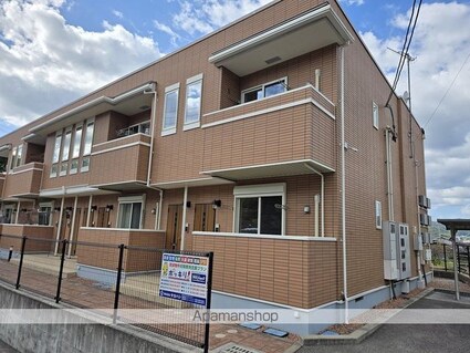 ラ・ヴィーニュ瀬戸[2DK/46.18m2]の外観6