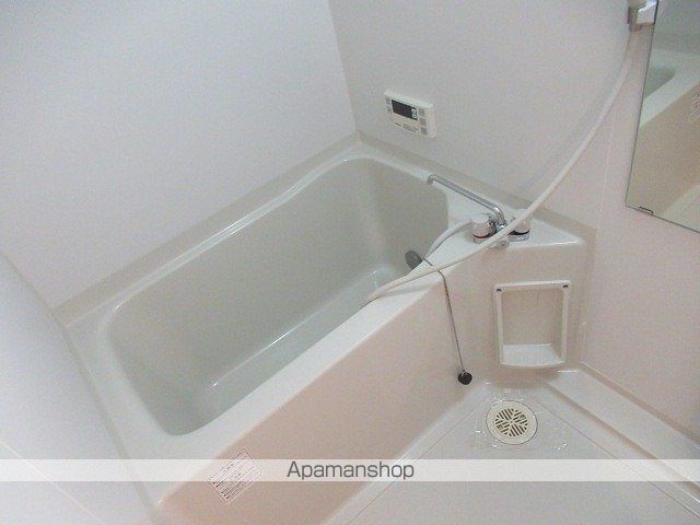 ロジェボアソナードの内装写真