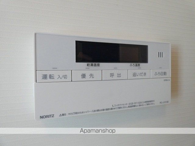 RISE脇田本町IIの内装写真
