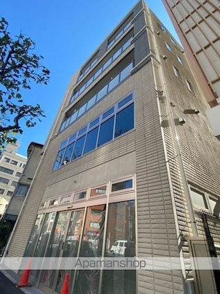 ピークサイドレジデンス早稲田[1LDK/39.08m2]の外観2