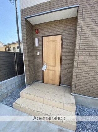 グランソフィアオレンジ[3LDK/76.59m2]の玄関