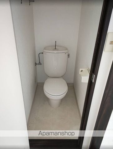 コーポブルースカイの内装写真