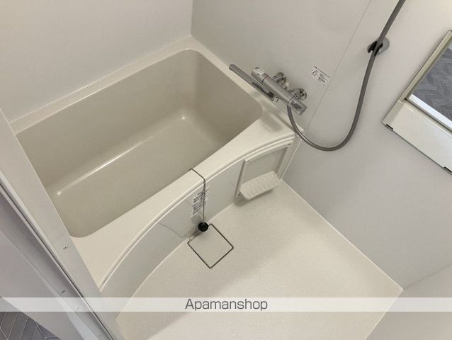 CASABRISA湘南台の内装写真