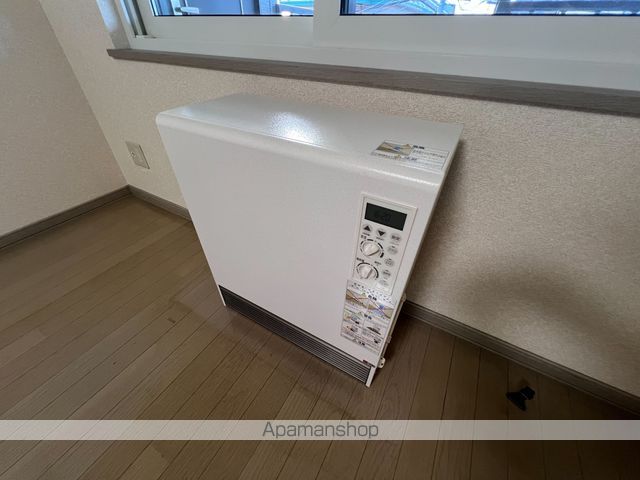 エステートINリュミエールの内装写真