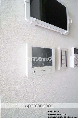GRADUS坂戸VIIの内装写真
