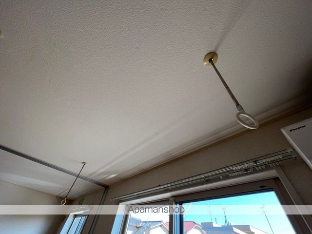 ABILITY Mの内装写真