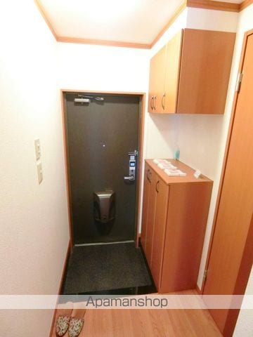 サンライズガーデンの内装写真