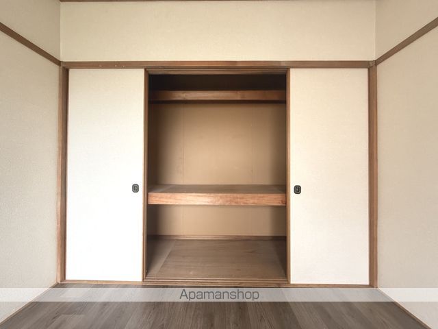 コーポ花園の内装写真