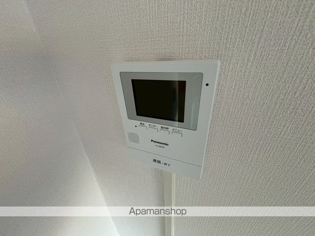 グリーンコートの内装写真