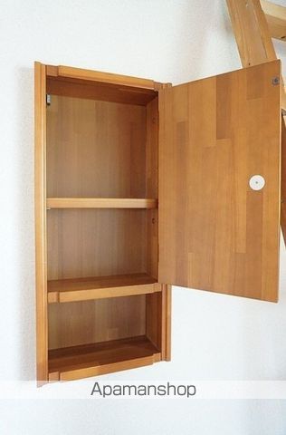 コーポ寿の内装写真
