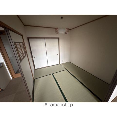 グランドールYKの内装写真