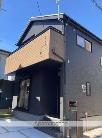 detached 埼玉県越谷市大字下間久里1048-11

地図を見る