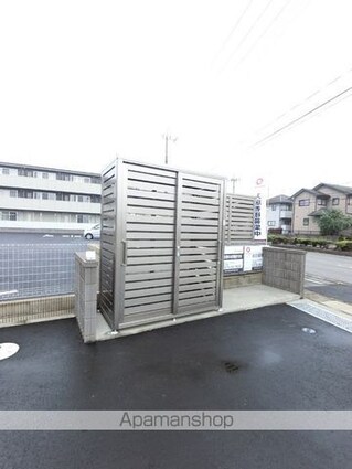 ｌｕａｎａルアナ[1LDK/37.03m2]の共用部2