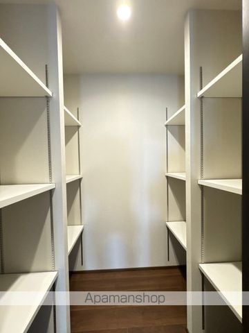 S-RESIDENCE愛宕SOUTHの内装写真