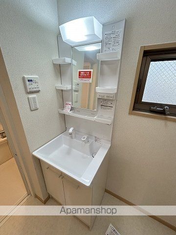 カルムステージ B棟の内装写真