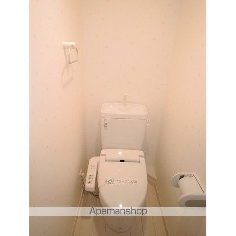 ペアメゾン リノの内装写真