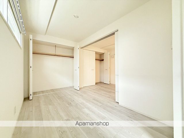CITY PREMIER北6条の内装写真