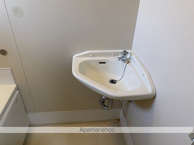パナハイツ工藤Iの内装写真