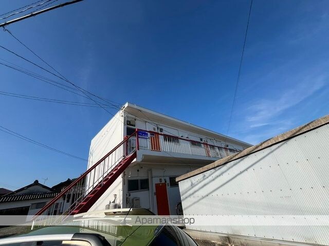 ビアンコ内原[2K/170.1m2]の外観4