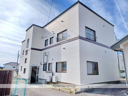 岡田マンション[3K/49.26m2]の外観3