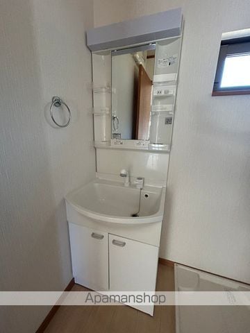 希望ハイツCの内装写真