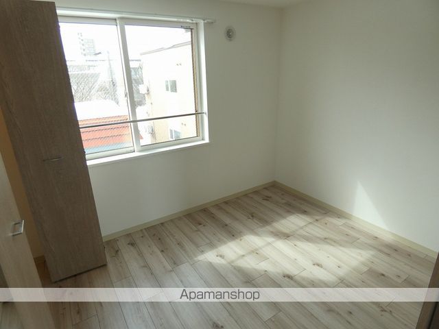 ADVANCEMENT12の内装写真