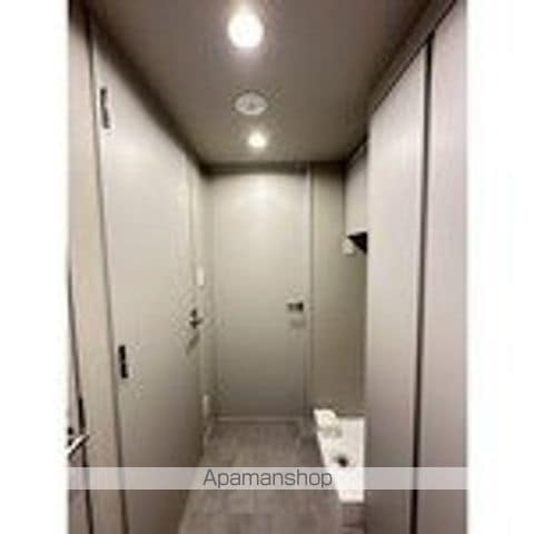 オープンブルーム渋谷本町の内装写真