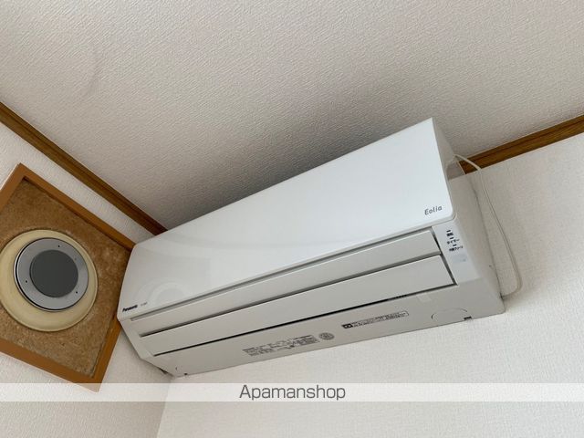 メゾン・ド・ロレーヌの内装写真