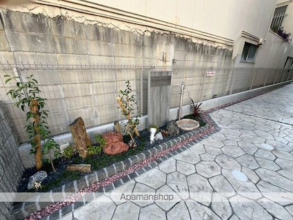 ヒカルサ和歌山本町[1LDK/42.24m2]の共用部2