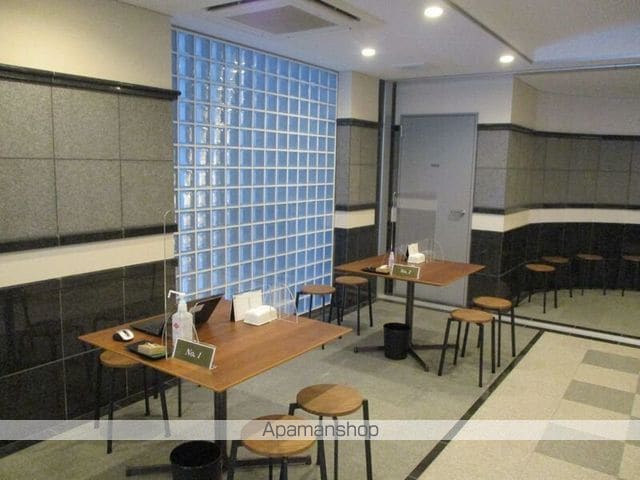 プレミスト松戸の内装写真
