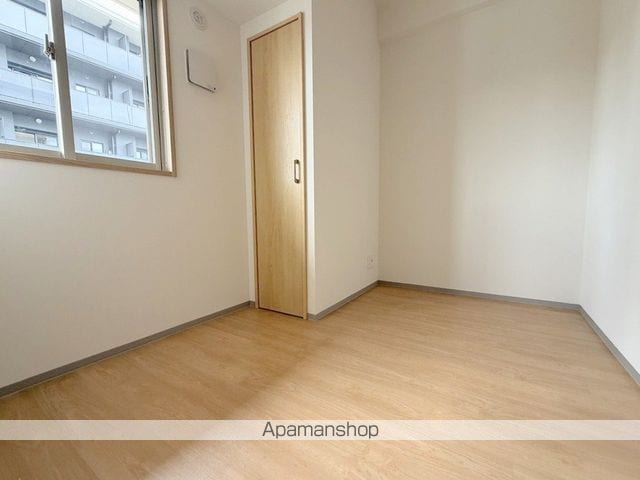 アルティザ瓦屋町IIの内装写真