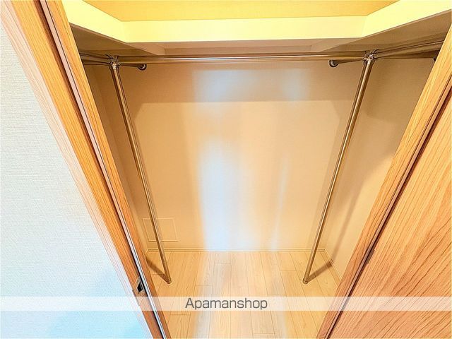 シーズンフラッツ青葉通一番町の内装写真