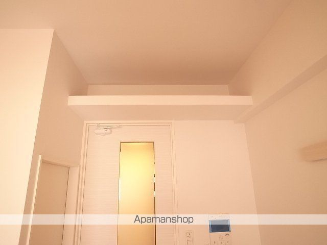 CAVANA TENJIN MINAMI(旧HMリバーサイド天神の内装写真
