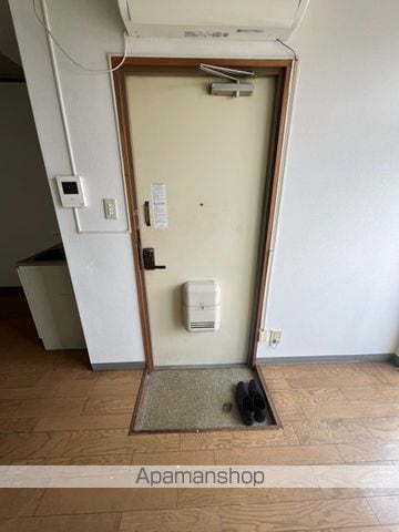 第二平木ビルの内装写真