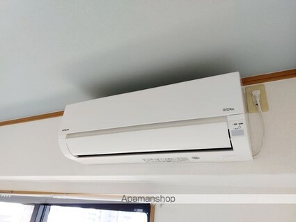 ブラウンハイム朝生田[1K/30.19m2]のその他設備