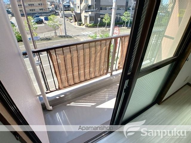 レディスハイツUEDAの内装写真