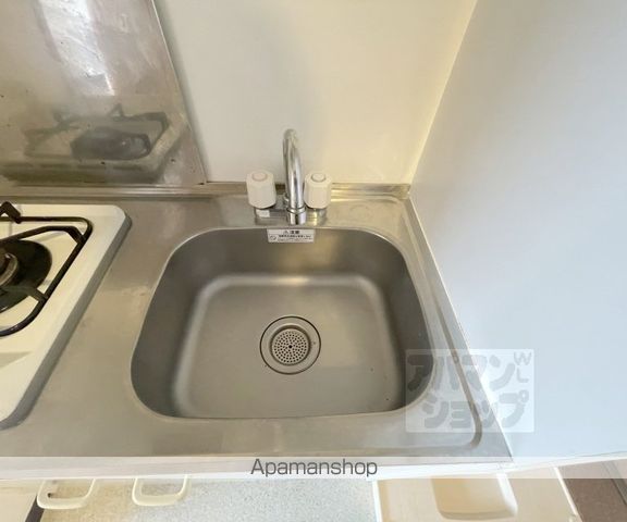 サンウィステリアかなげんの内装写真
