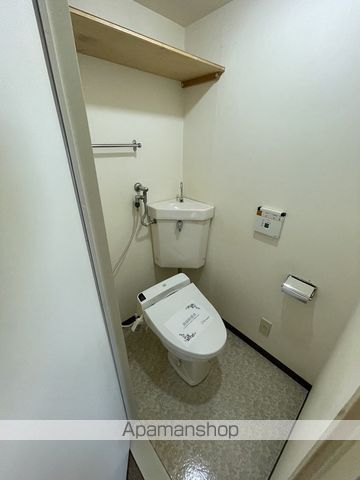 クリスタルコーポの内装写真