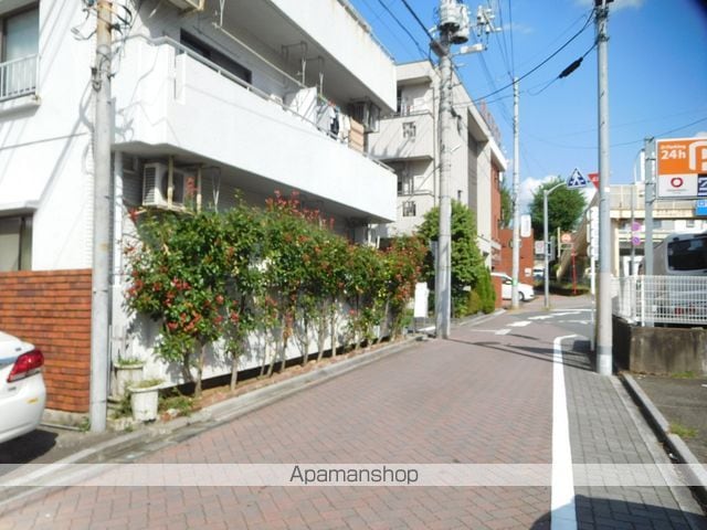 ハイムライゼの周辺写真