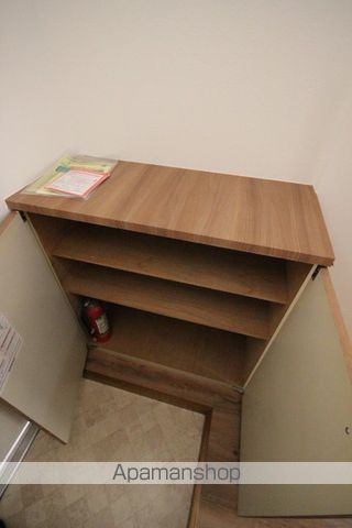 ハイムモーリスの内装写真