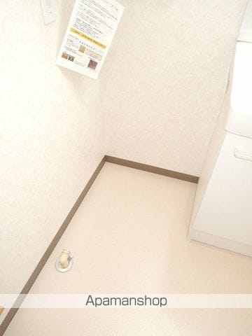KOUMOEHILLの内装写真