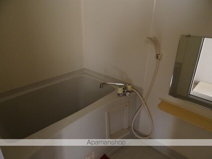 サウスピア南小泉[1K/24.5m2]のバス